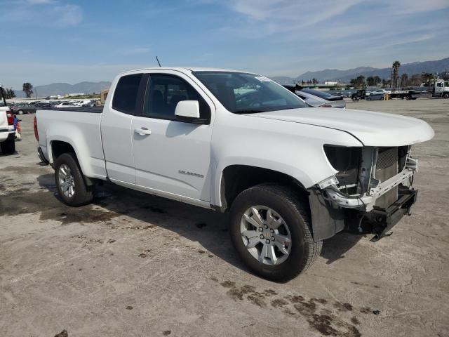 2022 CHEVROLET COLORADO L - 1GCHSCEA7N1293851