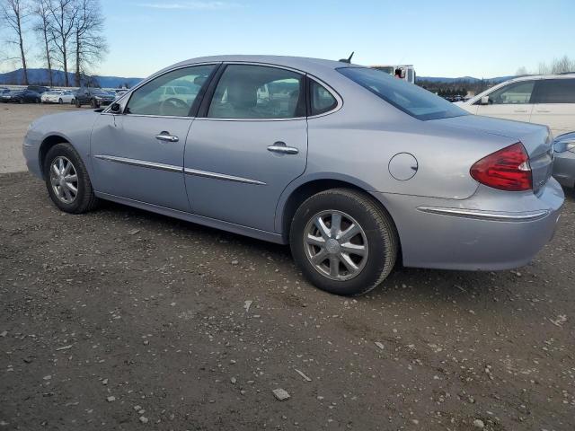 2006 BUICK LACROSSE CXL Photos | WA - NORTH SEATTLE - Repairable ...