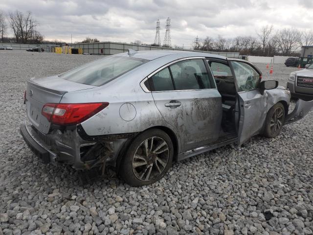 2018 SUBARU LEGACY SPO 4S3BNAR62J3002596