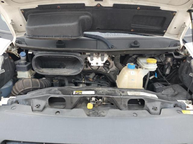 Lot #2373459624 2014 RAM PROMASTER salvage car