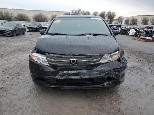 2012 Honda Odyssey Exl VIN: 5FNRL5H60CB141581 Lot: 41912864