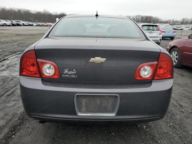 2010 Chevrolet Malibu Ls VIN: 1G1ZB5EB3AF263423 Lot: 41566074