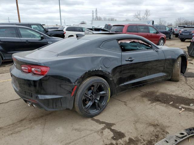 2024 CHEVROLET CAMARO LT1 1G1FF1R74R0114698