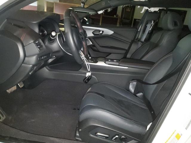 2023 ACURA TLX A-SPEC - 19UUB6F53PA001098