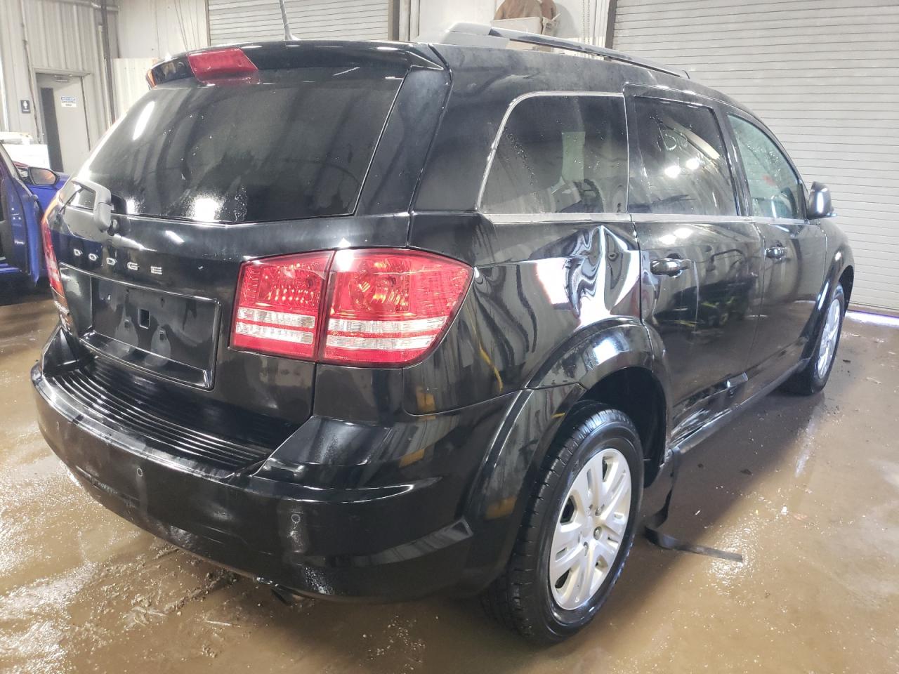 3C4PDCAB2LT201734 2020 Dodge Journey Se