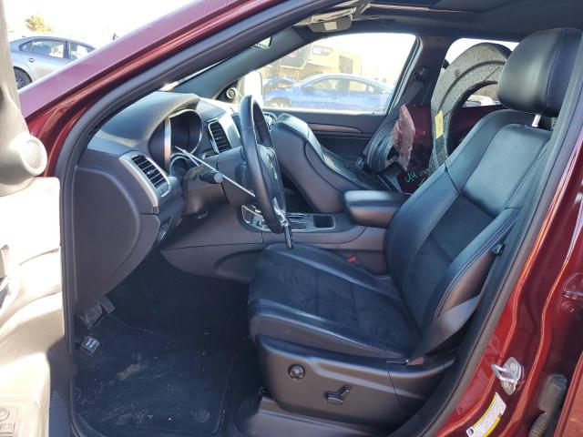 2019 JEEP GRAND CHER 1C4RJFAG5KC611131