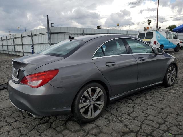 VIN WDDSJ4EB8GN315753 2016 Mercedes-Benz CLA-Class,... no.3