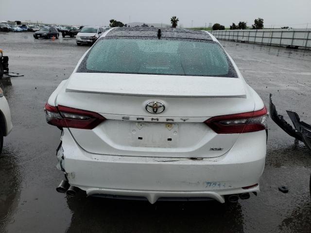 VIN 4T1K61AK0RU846238 2024 Toyota Camry, Xse no.6