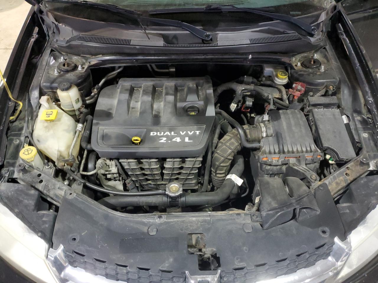 1C3CDZCB4CN228131 2012 Dodge Avenger Sxt