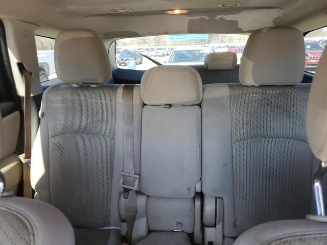 2012 Dodge Journey - Image 10