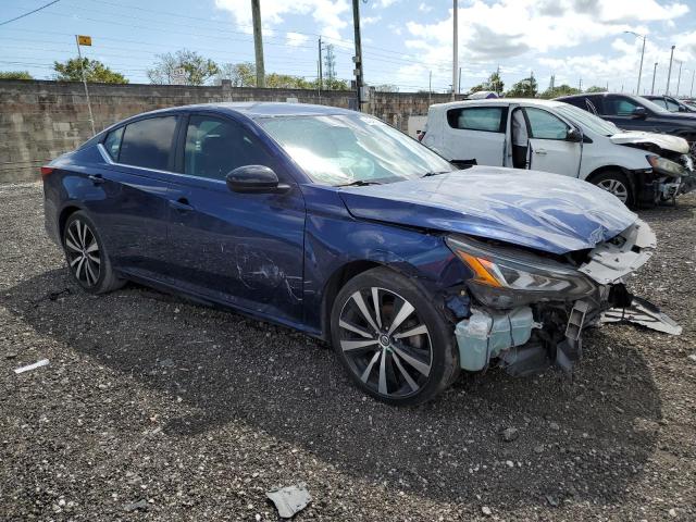 2019 Nissan Altima Sr VIN: 1N4BL4CV2KC132411 Lot: 44648004