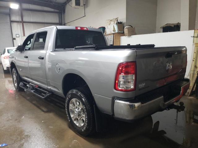 2022 RAM 2500 BIG H 3C6UR5DLXNG341019