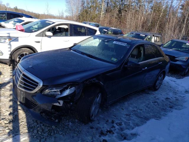 VIN WDDHF8JB7GB175219 2016 Mercedes-Benz E-Class, 3... no.1