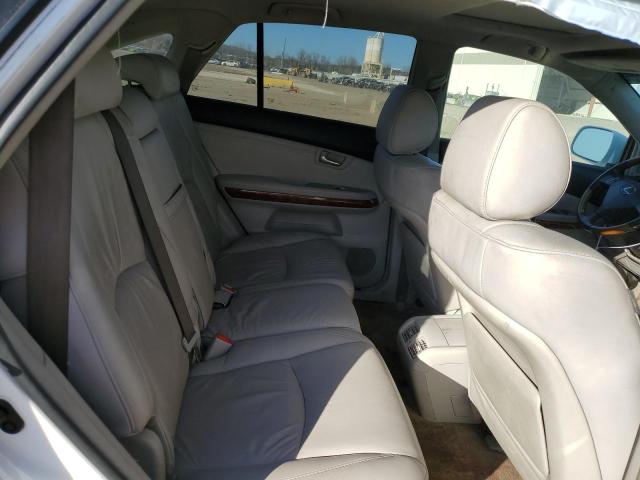 2007 Lexus Rx 350 VIN: 2T2HK31U67C025125 Lot: 42060604