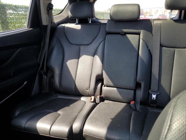 2020 HYUNDAI SANTA FE S - 5NMS33AD9LH166864