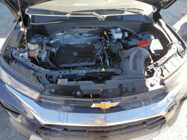 2023 CHEVROLET TRAILBLAZE - KL79MPSL7PB100281