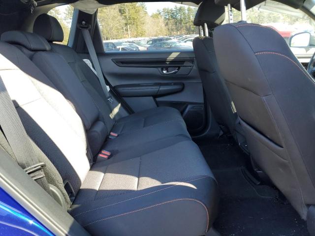 2024 HONDA CR-V SPORT - 5J6RS6H54RL010511