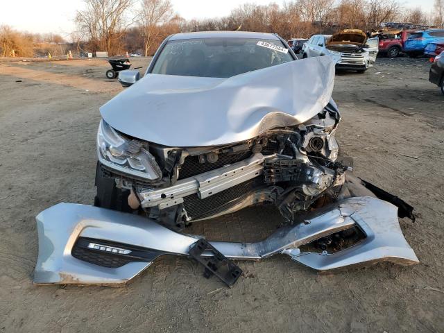 2017 HONDA ACCORD EXL - 1HGCR2F8XHA203903