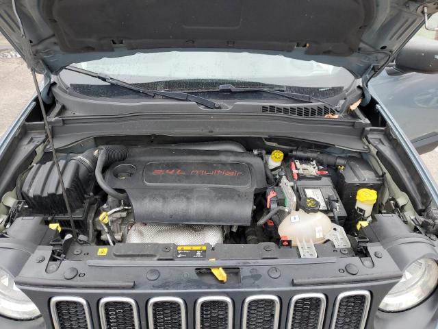2018 JEEP RENEGADE S - ZACCJBAB4JPJ31141
