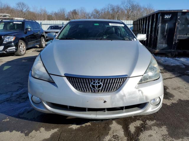 4T1CE38P76U639751 2006 Toyota Camry Solara Se