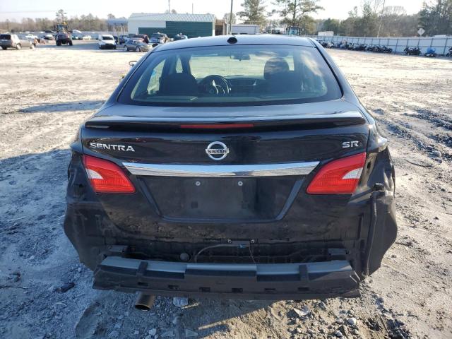 2019 NISSAN SENTRA S - 3N1AB7AP3KY456489