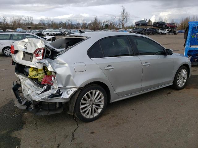 2011 Volkswagen Jetta Sel VIN: 3VWLX7AJ8BM300374 Lot: 42308434