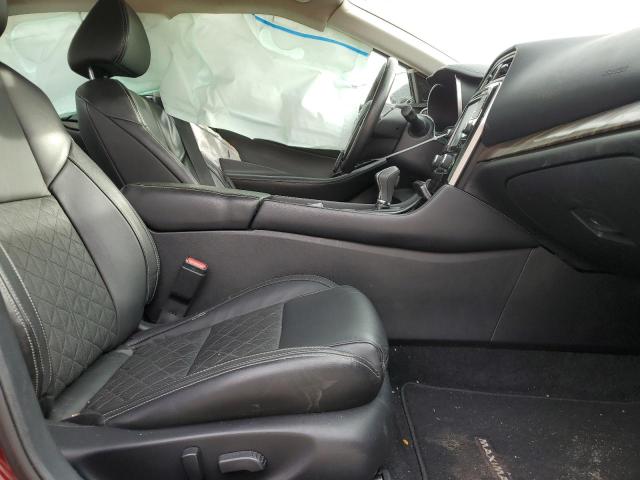 2017 NISSAN MAXIMA 3.5 - 1N4AA6AP4HC443607