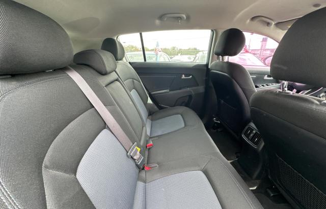 2015 KIA SPORTAGE L KNDPB3AC4F7757387