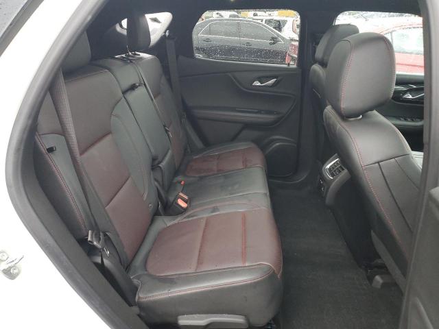 2021 Chevrolet Blazer - Image 10