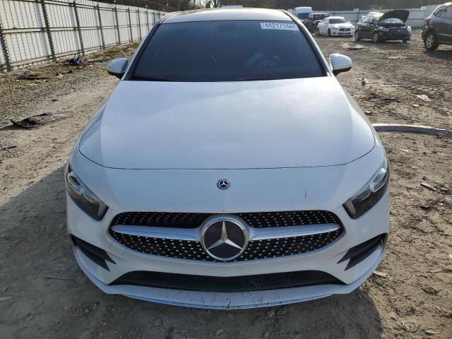 2019 MERCEDES-BENZ A 220 - WDD3G4EB8KW035966
