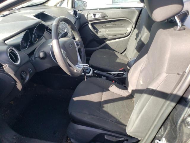 2016 FORD 110S - 3FADP4BJ1GM206368