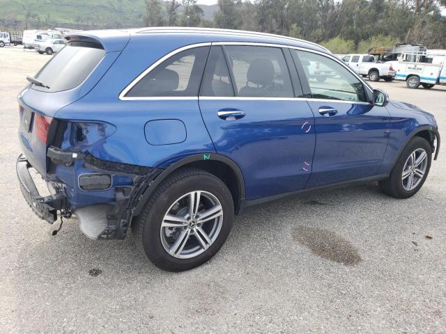 W1N0G8DB6NG094656 Mercedes-Benz GLC-Class GLC 300 3