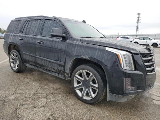 2019 Cadillac Escalade Premium Luxury VIN: 1GYS4CKJ8KR318462 Lot: 43028264