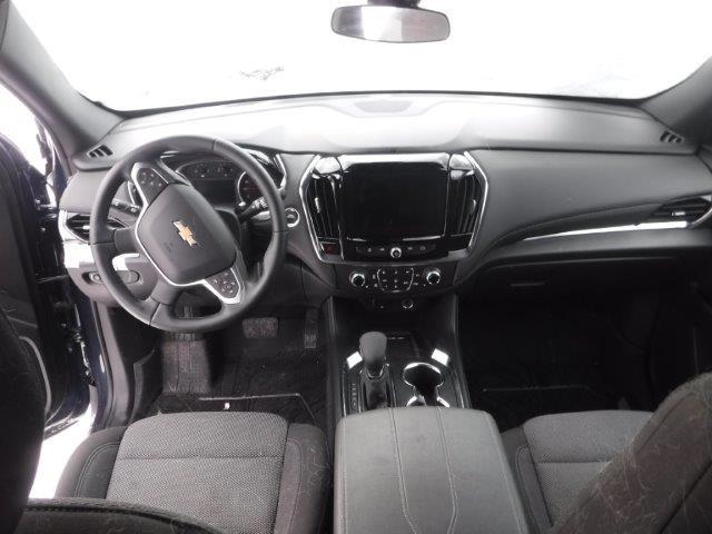 2023 CHEVROLET TRAVERSE L - 1GNEVGKW6PJ144780
