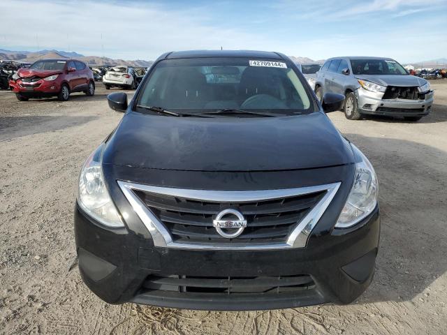 2016 NISSAN VERSA S 3N1CN7AP1GL906709