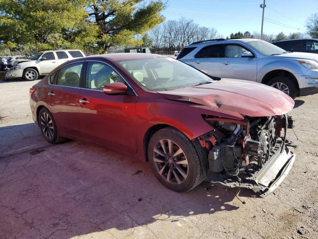 2016 NISSAN ALTIMA 2.5 - 1N4AL3AP3GC138641