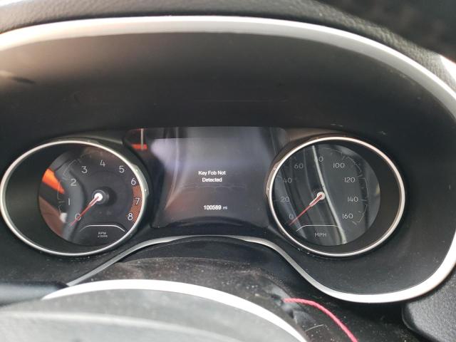 2018 JEEP COMPASS LI 3C4NJCCB4JT411780