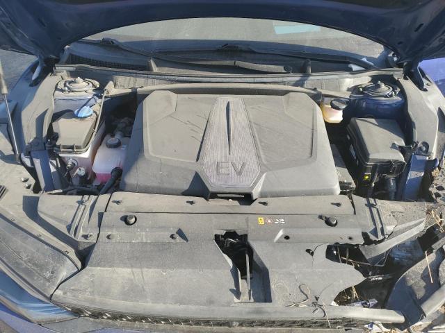 2023 KIA EV6 GT - KNDC5DLEXP5092261