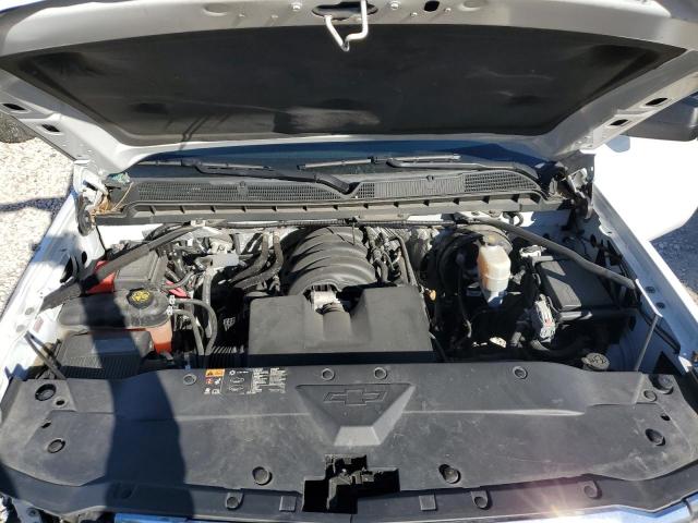 2016 CHEVROLET SILVERADO 1GCRCNEH5GZ147933