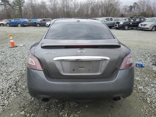 2014 Nissan Maxima S VIN: 1N4AA5AP6EC459197 Lot: 45143034