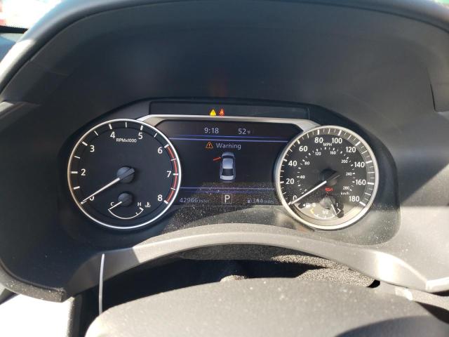 2020 NISSAN ALTIMA SR 1N4AL4CVXLC152208