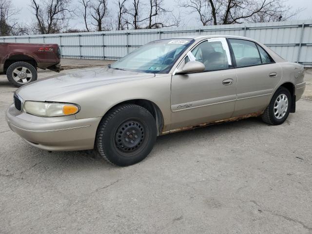 2002 Buick Century Custom