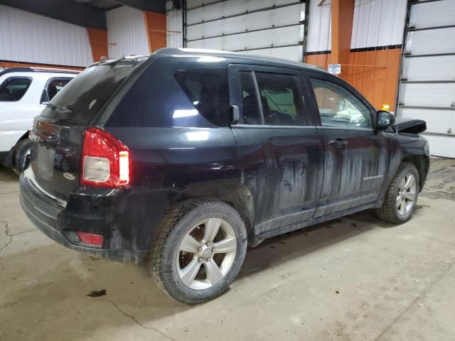 2011 Jeep Compass VIN: 1J4NF4FB5BD225718 Lot: 43574214