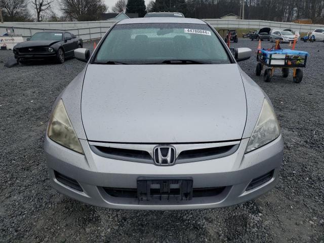 2006 Honda Accord Lx VIN: 1HGCM56456A007555 Lot: 44780044