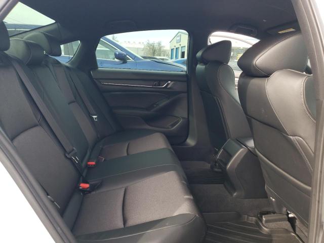 2022 HONDA ACCORD HYB 1HGCV3F24NA037130