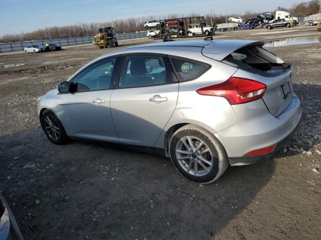 1FADP3K27FL316263 | 2015 Ford focus se