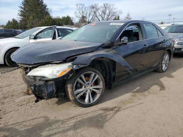 2015 Toyota Camry Le VIN: 4T1BF1FKXFU056434 Lot: 40165554
