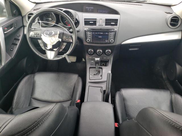 VIN JM1BL1MP6D1758924 2013 Mazda 3, I no.8