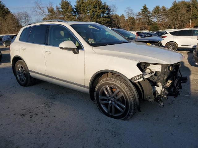 2016 VOLKSWAGEN TOUAREG SP WVGEF9BP5GD003302