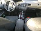 HONDA CIVIC 4D E photo